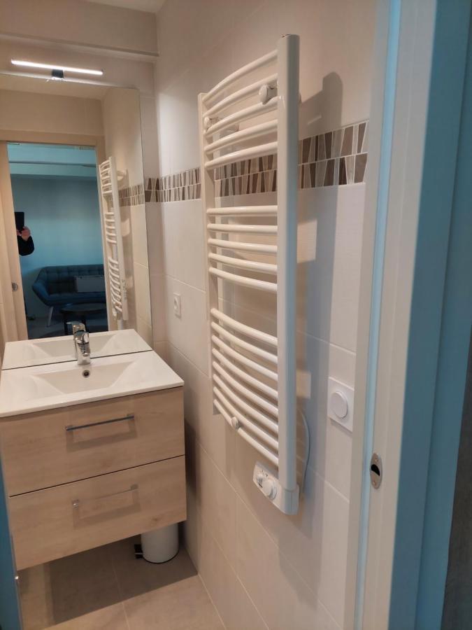 Un Brin De Fantaisie Dans Le Centre De Honfleur Leilighet Eksteriør bilde
